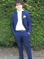 YR11 Prom 2025 - Group Photos